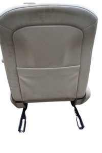 фото thumb №13, Сиденье правые перед mercedes w204 светлая кожа