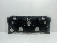 фото thumb №1, Q4 e tron 89a підсилювач перед решітка радіатора решітка радіатора