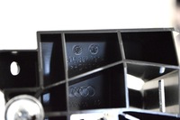 фото thumb №5, Audi q5 fy 2.0 tdi 2019 rhd задній лівий pas безпеки напрямна