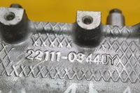 фото thumb №14, Головка kia rio hyundai i20 i10 1.2 b g4la 22111-03440y