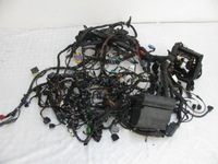 фото thumb №1, Vw jetta 5c lift 2.0 tdi dsg электропроводка салона