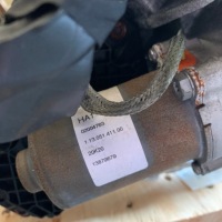 Jaguar f-pace x761 гибрид 2.0 коробка передач передач 8p75ph mx63-7j426-aa в Украине, фото thumb