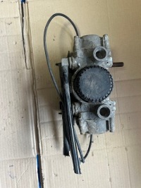 Купить Клапан модулятор ebs полуприцепа daf xf cf 105 4801040030, фото thumb