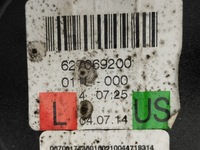 фото thumb №8, Pas безпеки maserati ghibli 2015 з передній з лівий 6700014260