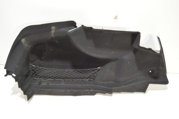 фото thumb №6, Підлога оббивка боковина багажника комплект mercedes w213 e-klasa 2136807907