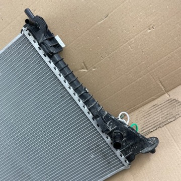 фото thumb №5, Ford mustang mach-e 20- радіаторів води клімат кондиціонера комплект радіатор