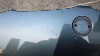 фото thumb №9, Капот кришка двигуна bmw e90 e91 рестайлінг a81 tasman зелений a184