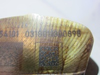 Bmw x3 f48 b46 f20 f30 g01 wał коленчатый 8639541 номинальный 11218639541 в Украине, фото thumb