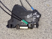 фото thumb №1, Toyota corolla e12 02-07 замок дверь правых