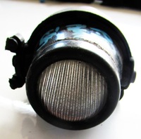 фото thumb №1, Bmw 7 e65 лампа протитуманна фара правий 155477