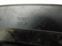 фото thumb №14, Молдинг накладка крила лівий перед cupra formentor 5ff853717j