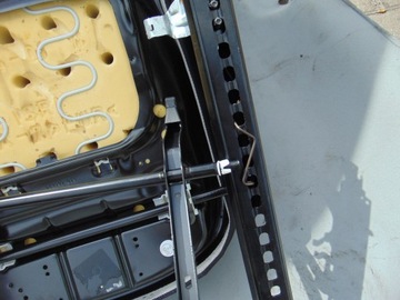 фото thumb №15, Сиденье левый перед mercedes sprinter ii 906 рестайлинг eu