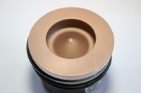 фото thumb №12, Поршень блок коленчатого bmw e70 e71 f01 f02 f10 f15