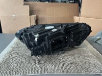 Mercedes a klasa 177 фара ліва оригінальна full led в Україні, фото thumb