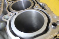 фото thumb №9, Блок двигуна fabia iii 1.0 mpi chy 04c103023