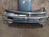 фото thumb №9, Kompletny перед капот бампер крила лампи решітка радіатора peugeot 806 i ft