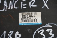 фото thumb №7, Mitsubishi lancer viii x 1.8b 10r набор стартовый замок зажигания ключ 1860a976