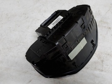 фото thumb №8, Skoda спидометр приборы 1z0920841b европа