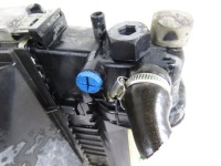 Купить Радиатор воды bmw e36 316 1, фото thumb