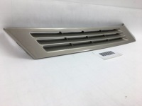 фото thumb №5, Решітка ліва впуск повітря кузов стійка c mercedes w201 190 2016980189