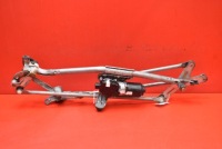 фото thumb №6, Механизм моторчик дворник перед eu honda civic 8 viii 05-08