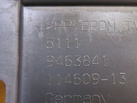 фото thumb №14, Бампер перед bmw x2 f39 m набір 2021-2023r 51119463841