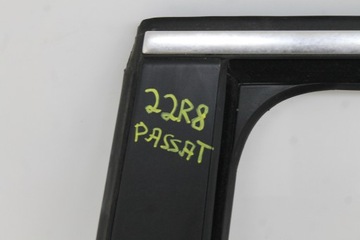 фото thumb №13, Дверь левая задние левый зад volkswagen vw passat b6 универсал 2005r- la7w