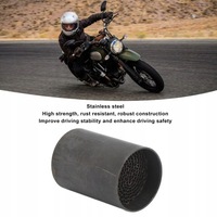 фото thumb №10, Труба выхлопная motocykla катализатор ze нержавеющая сталь
