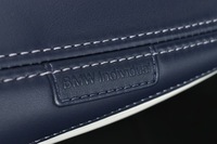 фото thumb №7, Bmw 7 g12 сиденья сиденье салон средство individual обивка массаж nachtblau