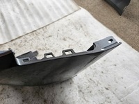 фото thumb №11, Audi a6 c7 бампер передний перед pod pdc омыватель 4g0807437