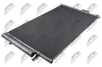 фото thumb №7, Конденсатор кондиционера ccs-hy-030 nty