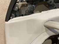 Обшивка двері передніх перед сторона правий bmw m5 f90 Доставка, фото thumb