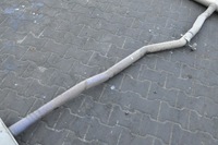 фото thumb №3, Volvo s60 iii 2.0 t5 глушитель выхлоп труба выхлопная inscription