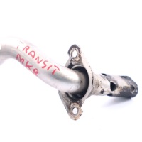 фото thumb №3, Ford transit mk8 custom 2.2 tdci шланг труба egr ck2q-9e470-ba