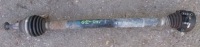 фото thumb №1, Vw golf vi plus 1.6 tdi 09r приводной вал правый перед 1k0407272cc