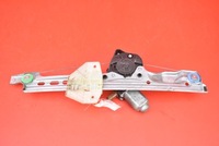 фото thumb №5, Підйомник вікна лівий зад c42833-103 renault talisman sedan 12-20