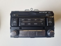 фото thumb №1, Hyundai i20 i lift радіопрогравач радіо cd cd-in