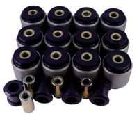 фото thumb №1, Втулки полиуретановые втулки рычага перед задняя suz jimny сталь