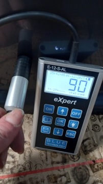 фото thumb №8, Дверь левая зад vw golf iv 01r 5дверь