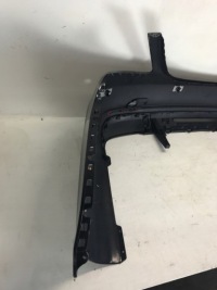 фото thumb №9, Mercedes s klasa w222 бампер задній задня