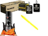 фото thumb №1, Амортизатор scania g r 03.04- monroe #petrolhead pro+ kit1