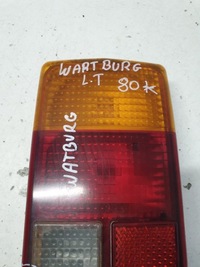 фото thumb №3, Лампа задняя левая задняя левый wartburg
