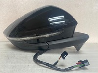 фото thumb №8, Дзеркало праві audi q4 e tron eu 15 + 6 pin