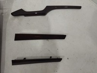 фото thumb №8, Комплект оригінальних декор накладки drewno audi a8 d4 2010-2018r