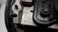 фото thumb №9, Opel zafira a 99- лампа права зад з вкладка