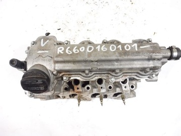 фото thumb №10, Головка цилиндров smart fortwo 800 0.8 cdi r6600160101