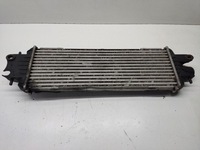 фото thumb №1, Renault trafic ii x83 2008 интеркулер 817636