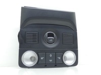 фото thumb №1, Лампа освітлення салону кабіни люк vw scirocco iii 1k8947105