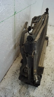 фото thumb №14, Opel corsa d комплект радіатор вентилятор 1.3 cdti