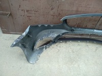 фото thumb №15, Бампер перед mercedes slk slc r172 lift amg